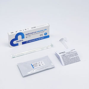 kit di test per diagnosi COVID-19