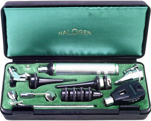 kit medico per diagnostica generale