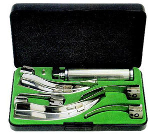 set di laringoscopi 1