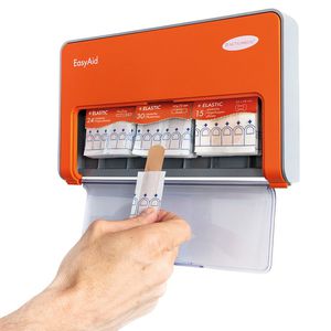 dispensatore di gesso