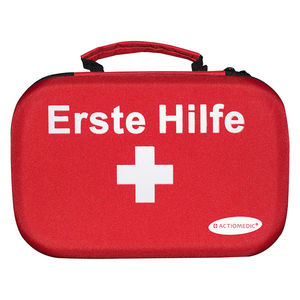 borsa di primo soccorso