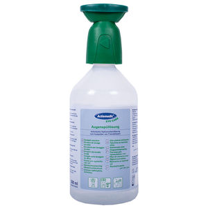 soluzione per lavaggio oculare