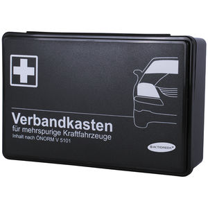 kit medico di primo soccorso