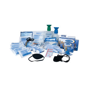 kit medico di primo soccorso