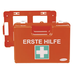 kit medico di primo soccorso