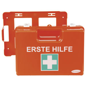 kit medico di primo soccorso