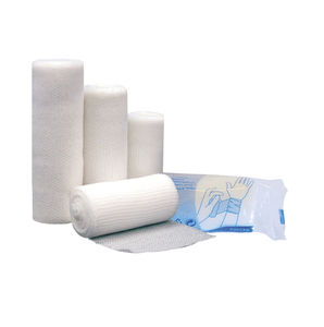 bendaggio elastico