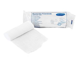 bendaggio elastico