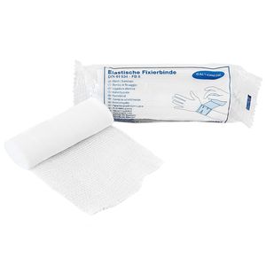 bendaggio elastico