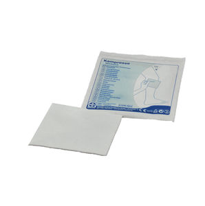 compressa sterile