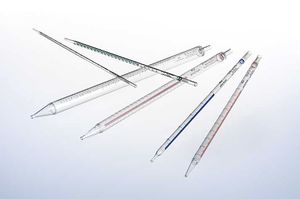 micropipetta manuale