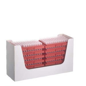 puntale di pipetta sterile