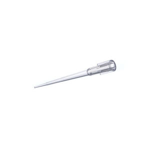 puntale di pipetta non sterile 1