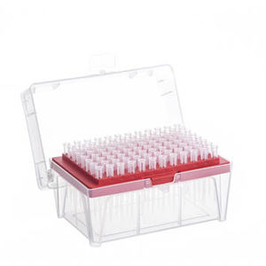puntale di pipetta non sterile 1