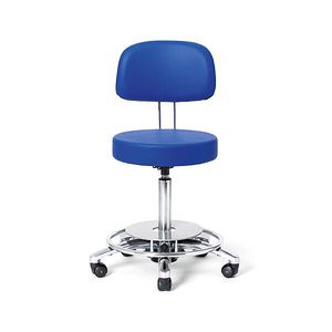 sgabello per ambulatorio