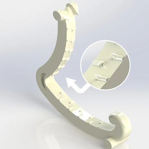clip chirurgico vascolare 1