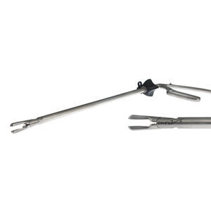 applicatore di clip chirurgia aperta 1