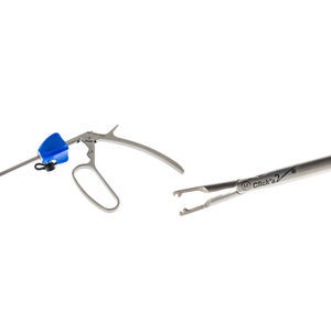 applicatore di clip endoscopiche 1