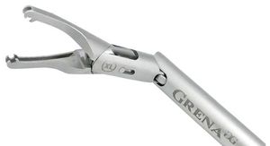applicatore di clip endoscopiche 1