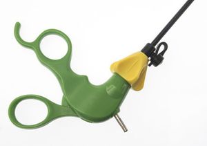 strumentario per chirurgia laparoscopica 1