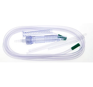 cannula di aspirazione
