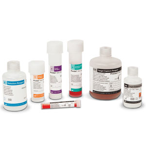 kit di test della febbre del Nilo occidentale 1