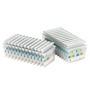 kit di test per determinazione dei gruppi sanguigni 1