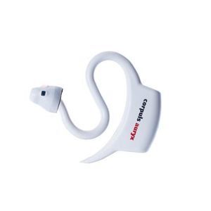 sensore SpO2 padiglione auricolare