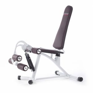 stazione per esercizi muscolari curl gambe / per riabilitazione
