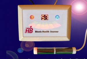 unità di terapia per biorisonanza