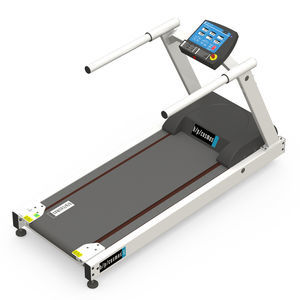 tapis roulant con corrimano 1