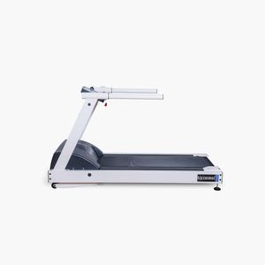 tapis roulant con inclinazione