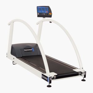 tapis roulant con corrimano 1