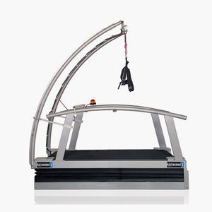 tapis roulant con corrimano 1