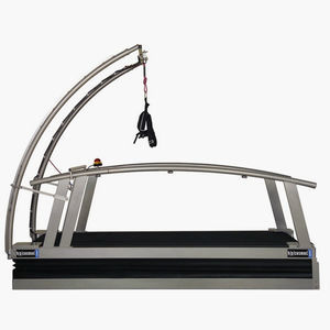 tapis roulant con corrimano 1