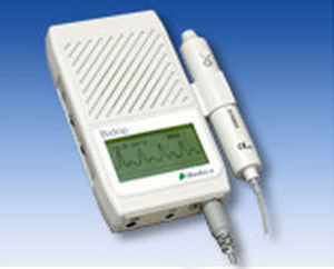 doppler tascabile