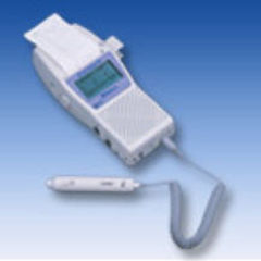 doppler tascabile