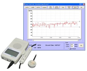 software per esami ginecologici