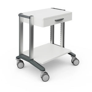 carrello medico
