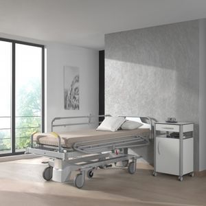 letto da ospedale