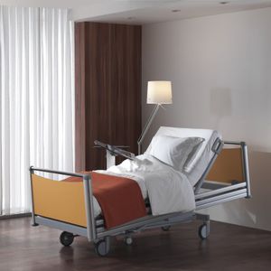 letto da ospedale