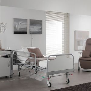 letto da ospedale