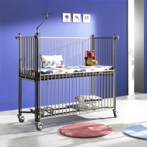 letto per terapia intensiva