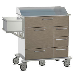 carrello medico