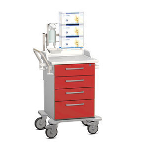 carrello medico