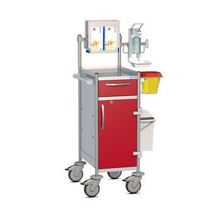 carrello ospedaliero