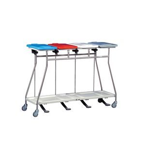 carrello di trasporto