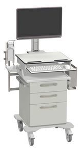 carrello medico