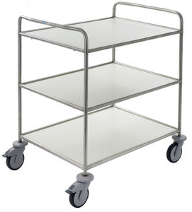 carrello ospedaliero