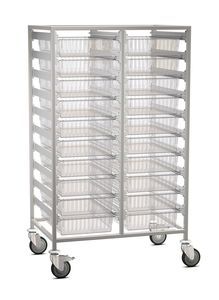 carrello per logistica